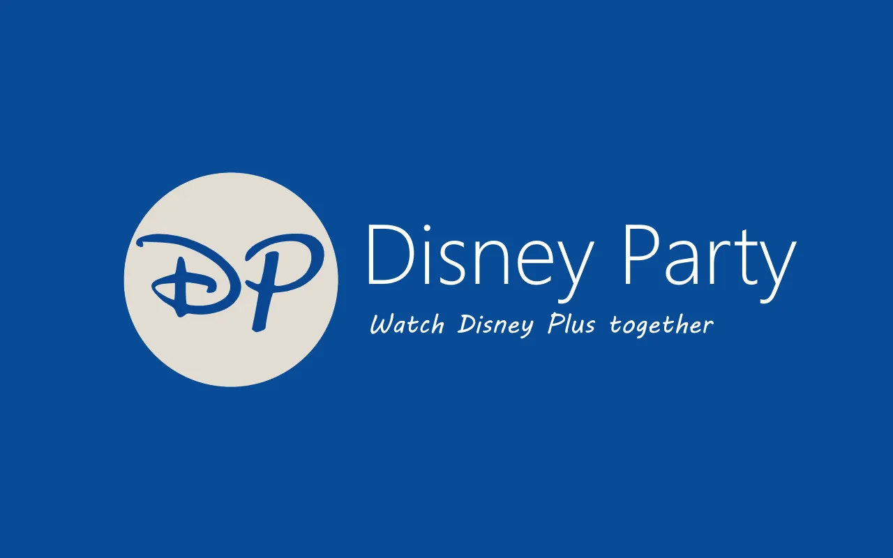 Disney Plus Party v2